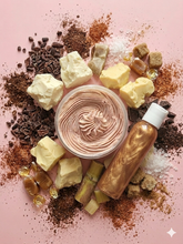 Load image into Gallery viewer, Luxurious Body Butters & Oils for Her