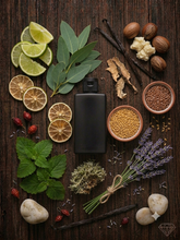 Load image into Gallery viewer, Body Butter & Oil Bundles for Him