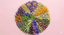 Load image into Gallery viewer, Relaxing Herbal Blends