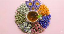 Load image into Gallery viewer, Relaxing Herbal Blends