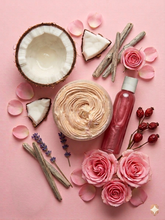 Load image into Gallery viewer, Luxurious Body Butters & Oils for Her