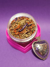 Load image into Gallery viewer, Relaxing Herbal Blends