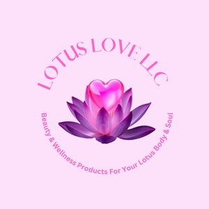 Lotus Love LLC logo