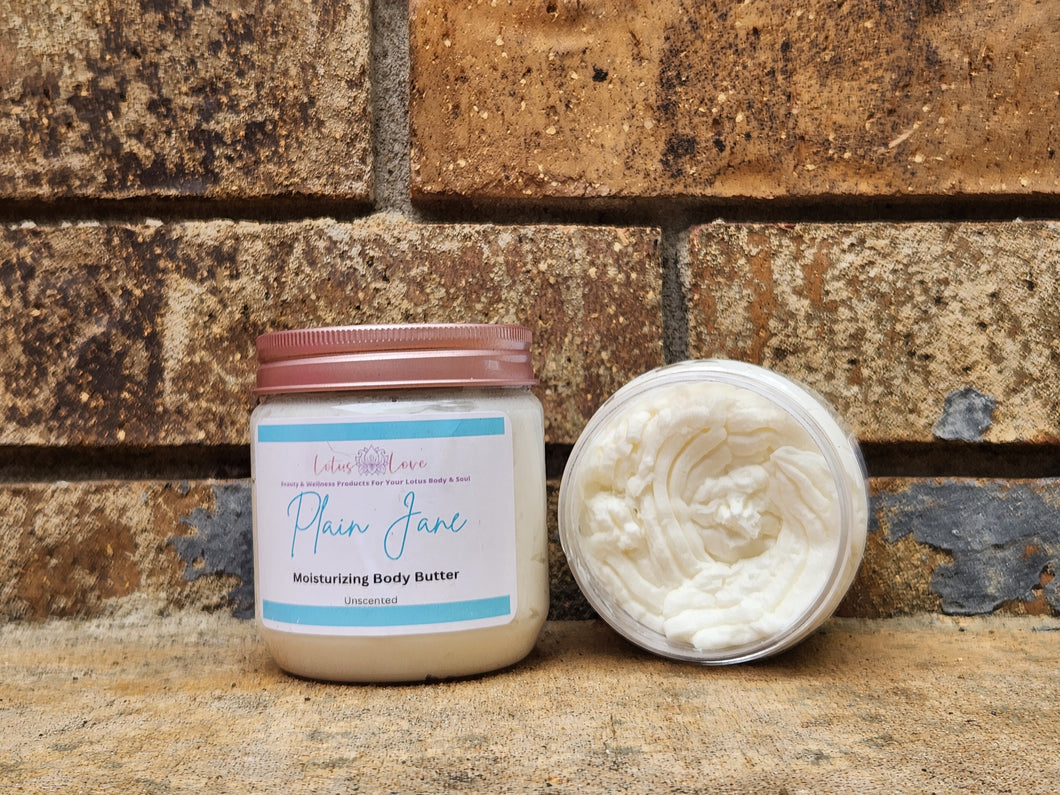 Butter Up Body Butter for Her