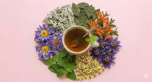 Load image into Gallery viewer, Relaxing Herbal Blends
