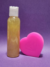 Load image into Gallery viewer, Shimmering Body Oils
