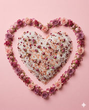 Load image into Gallery viewer, Luxurious Bath Salt Blends
