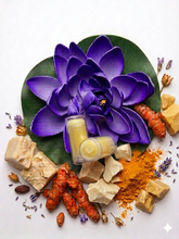 Load image into Gallery viewer, Glow Up Turmeric Collection
