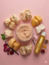 Load image into Gallery viewer, Luxurious Body Butters &amp; Oils for Her

