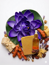 Load image into Gallery viewer, Glow Up Turmeric Collection
