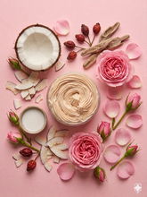 Load image into Gallery viewer, Luxurious Body Butters &amp; Oils for Her
