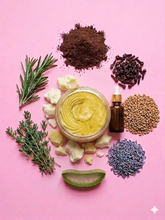 Load image into Gallery viewer, Got Inches Herbal Hair Growth Products
