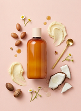 Load image into Gallery viewer, Crown &amp; Glory Organic Hair Care
