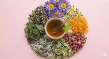 Load image into Gallery viewer, Relaxing Herbal Blends
