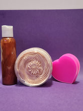 Load image into Gallery viewer, Shimmering Body Oils
