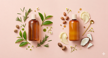 Load image into Gallery viewer, Crown &amp; Glory Organic Hair Care

