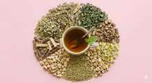 Load image into Gallery viewer, Detoxifying Organic Herbal Teas
