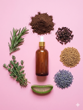 Load image into Gallery viewer, Got Inches Herbal Hair Growth Products
