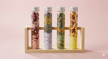 Load image into Gallery viewer, Luxurious Bath Salt Blends
