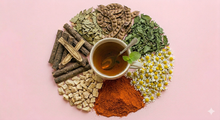 Load image into Gallery viewer, Detoxifying Organic Herbal Teas
