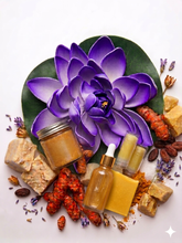 Load image into Gallery viewer, Glow Up Turmeric Collection
