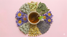 Load image into Gallery viewer, Relaxing Herbal Blends
