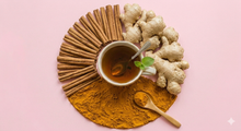 Load image into Gallery viewer, Detoxifying Organic Herbal Teas
