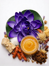 Load image into Gallery viewer, Glow Up Turmeric Collection
